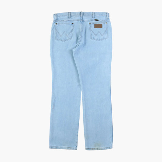 Vintage Jeans - Blue 36/30