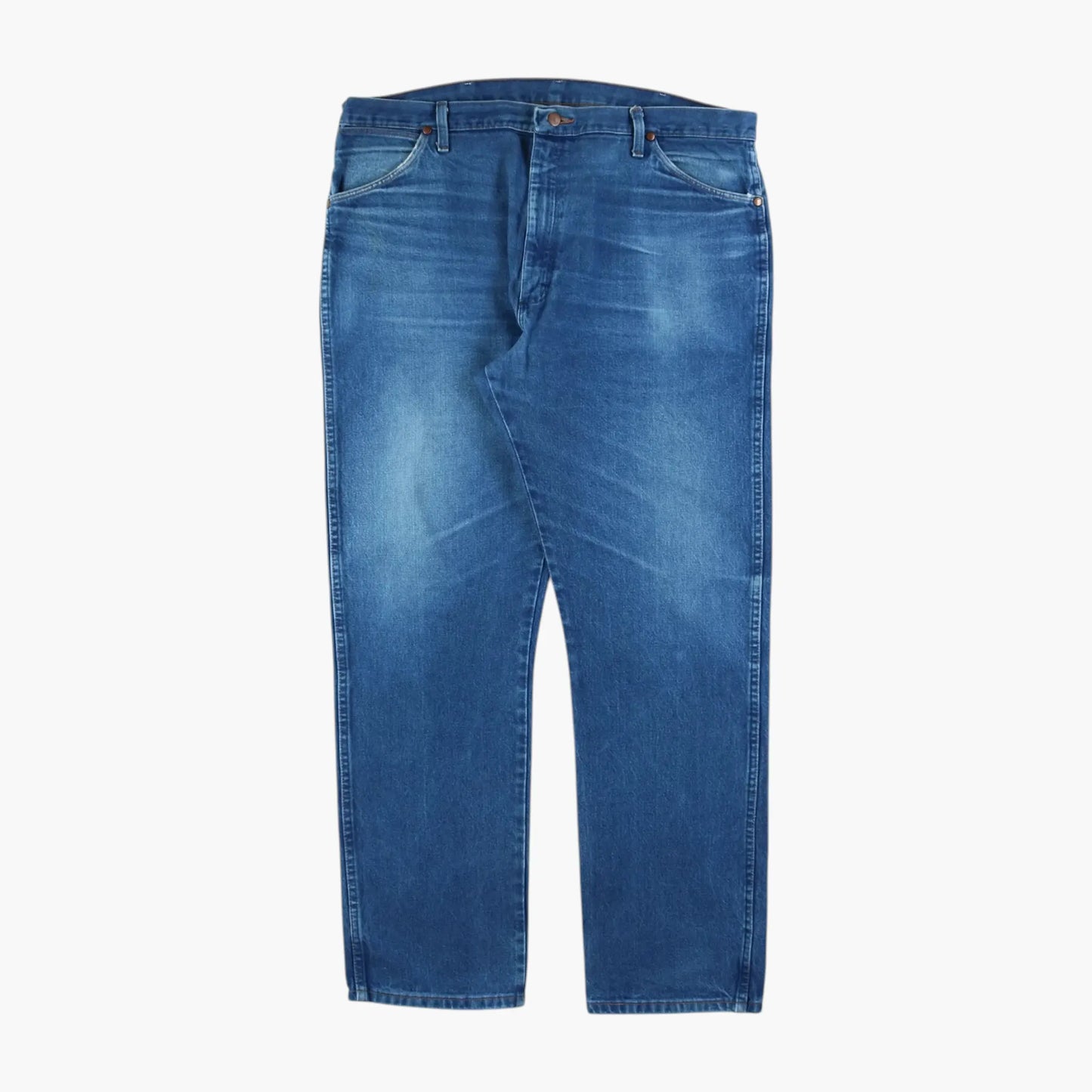 Vintage Jeans - Blue 40/32