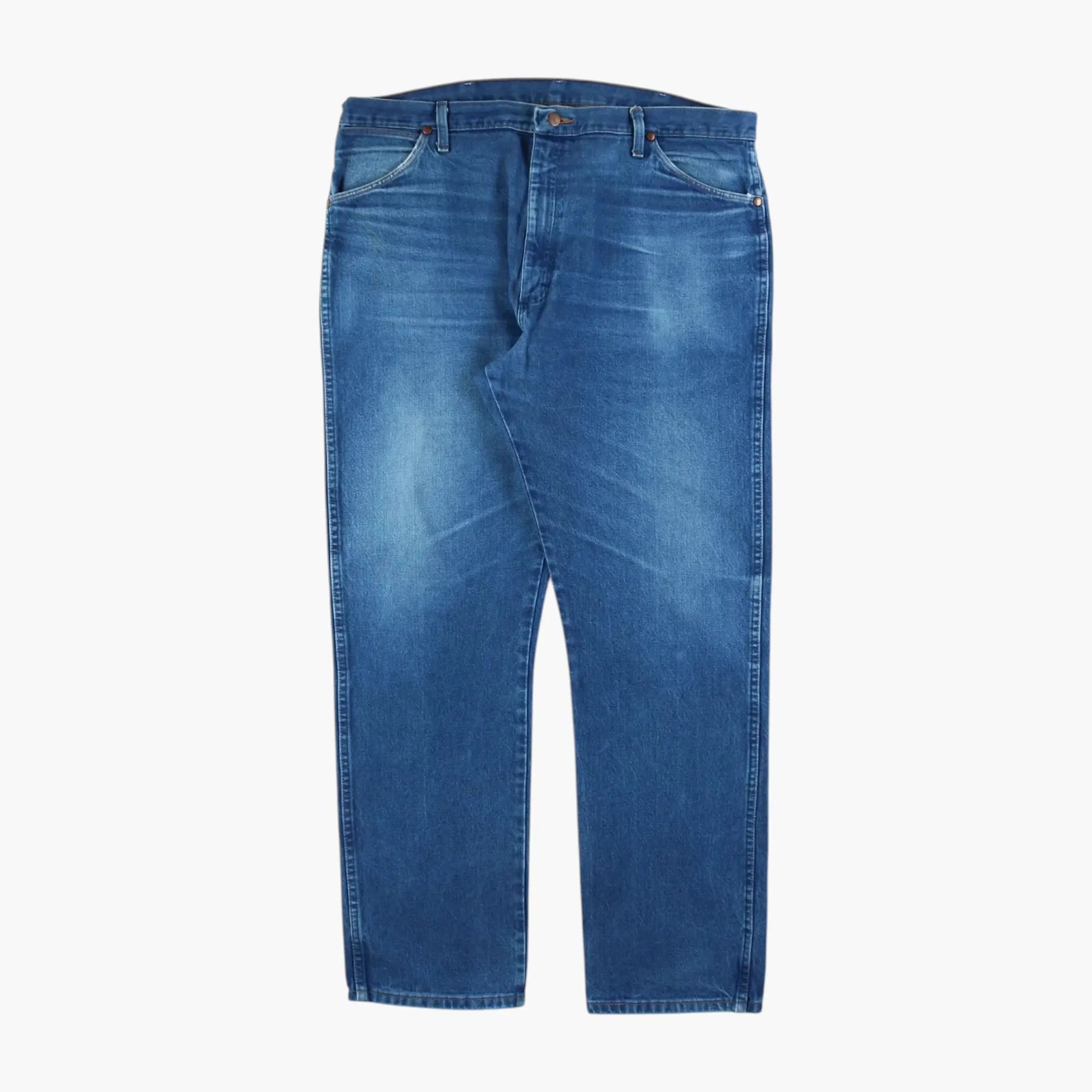 Vintage Jeans - Blue 40/32