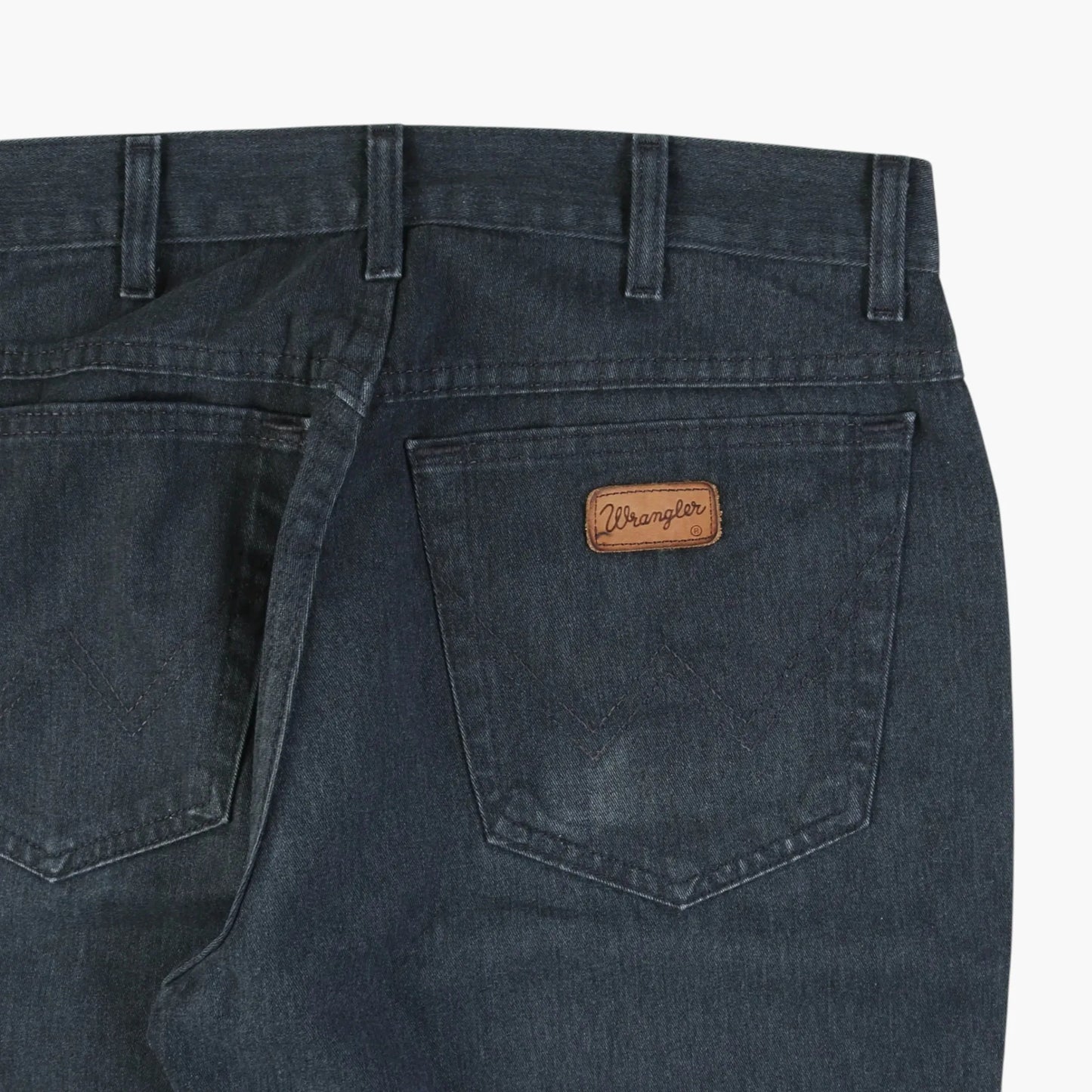 Vintage Jeans - Black 32/30