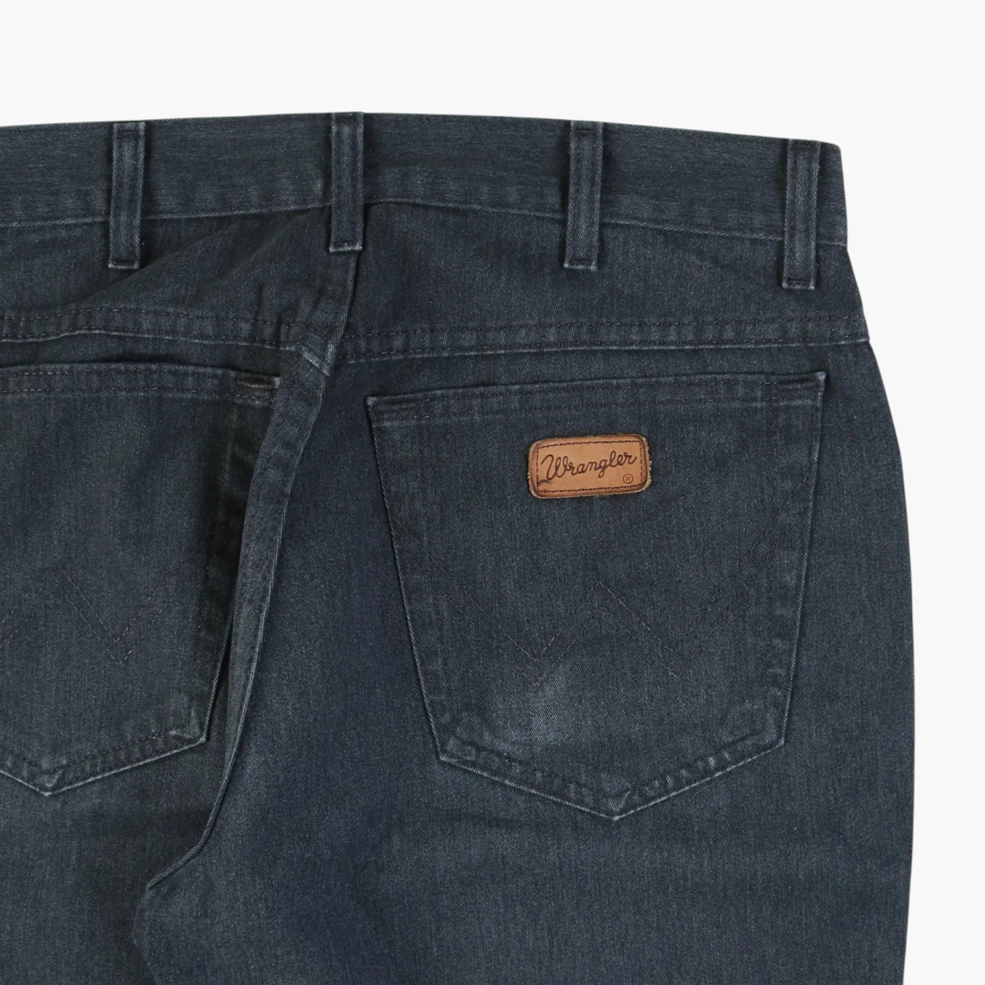 Vintage Jeans - Black 32/30