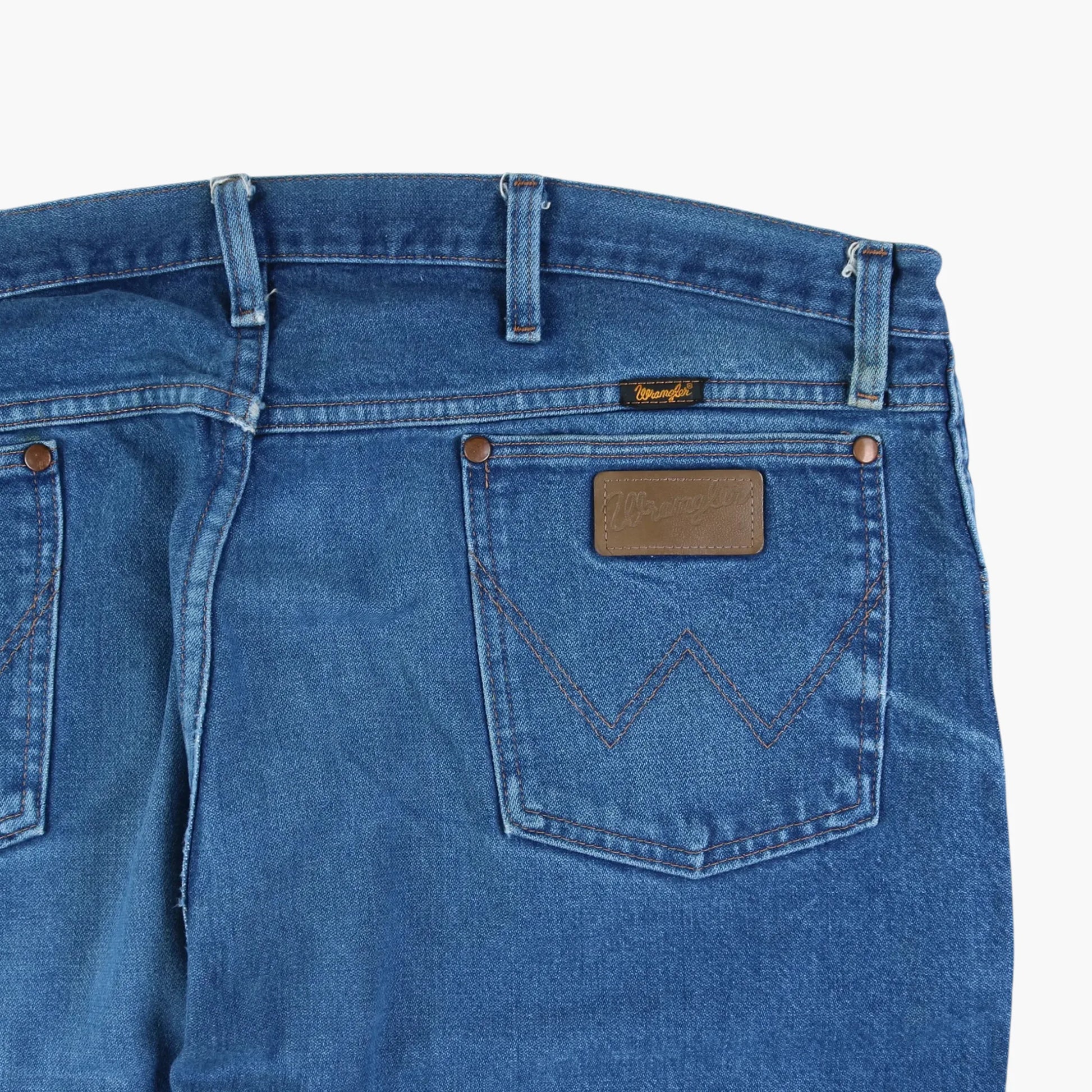 Vintage Jeans - Blue 40/32