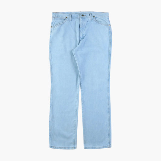 Vintage Jeans - Blue 36/30