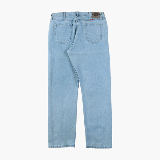 Vintage Jeans - Blue 36/32