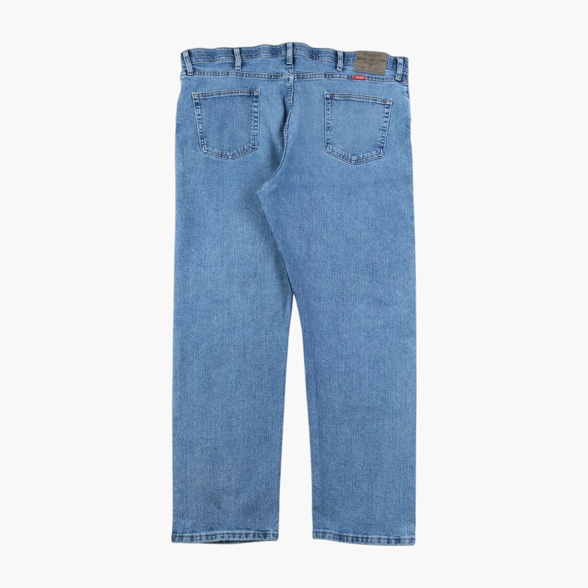 Vintage Jeans - Blue 42/30