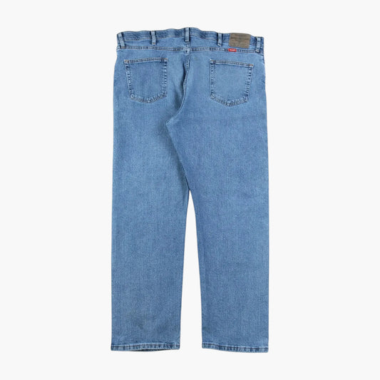 Vintage Jeans - Blue 42/30