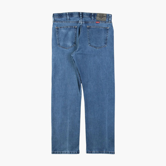 Vintage Jeans - Blue 34/30