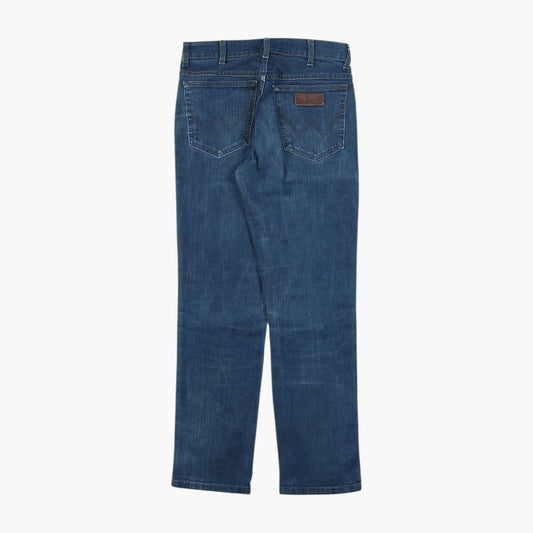 Vintage Jeans - Blue 32/32