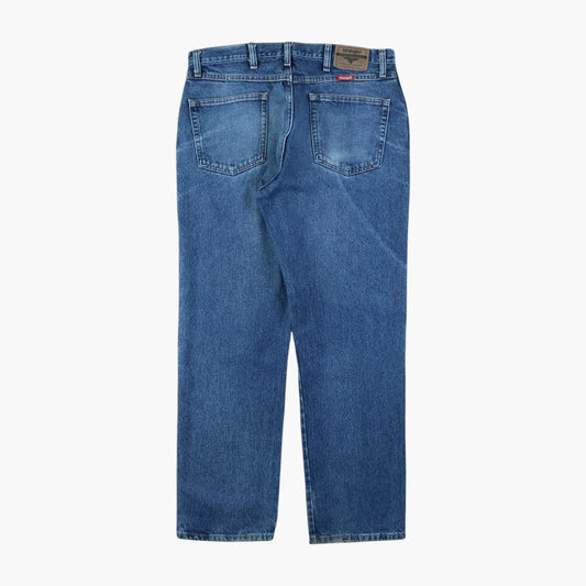 Vintage Jeans - Blue 35/30