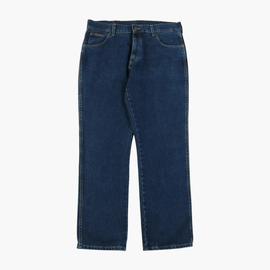 Vintage Jeans - Blue 35/30