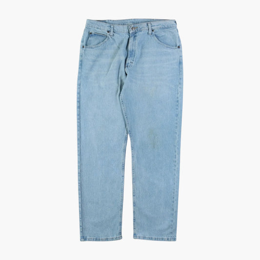 Vintage Jeans - Blue 36/32