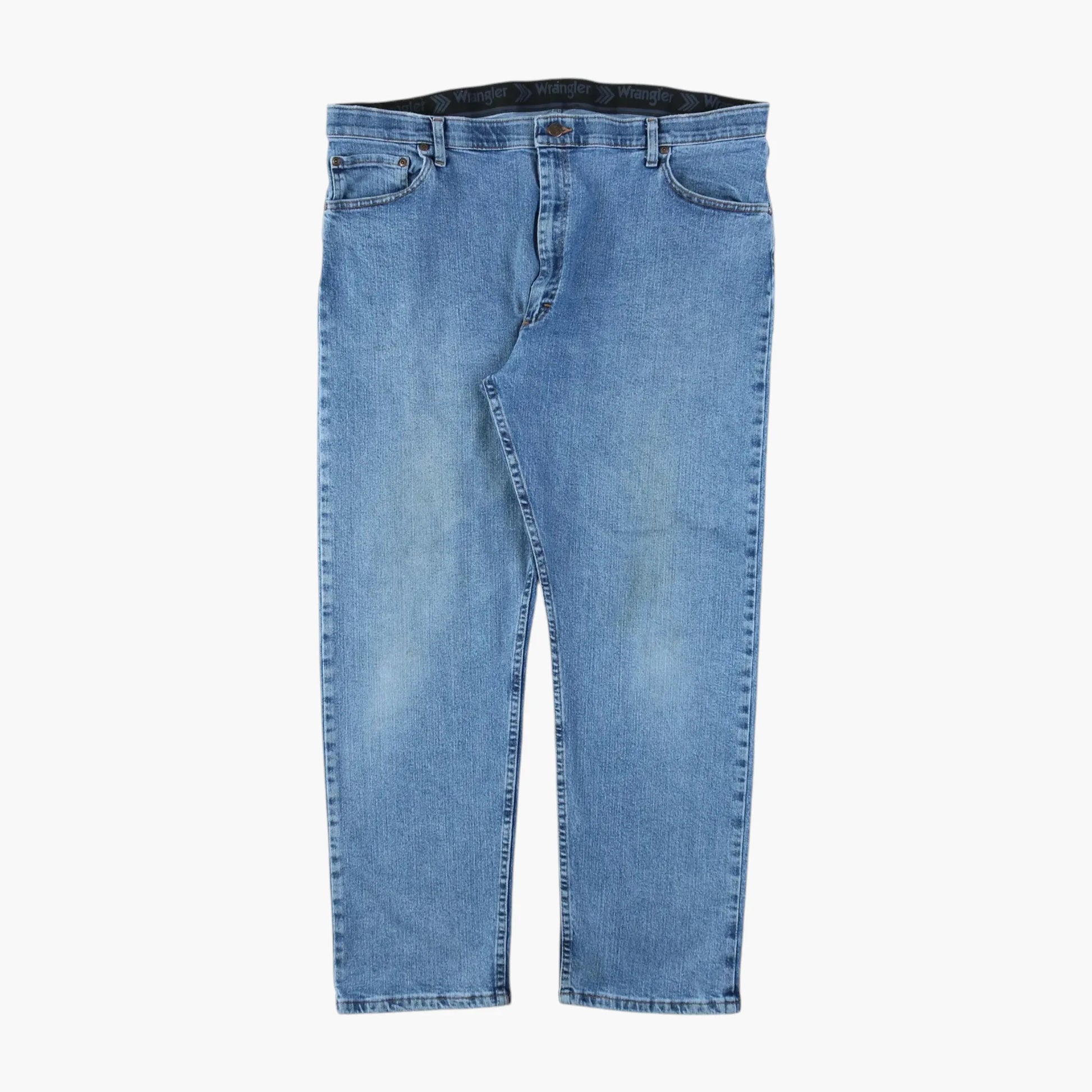 Vintage Jeans - Blue 42/30