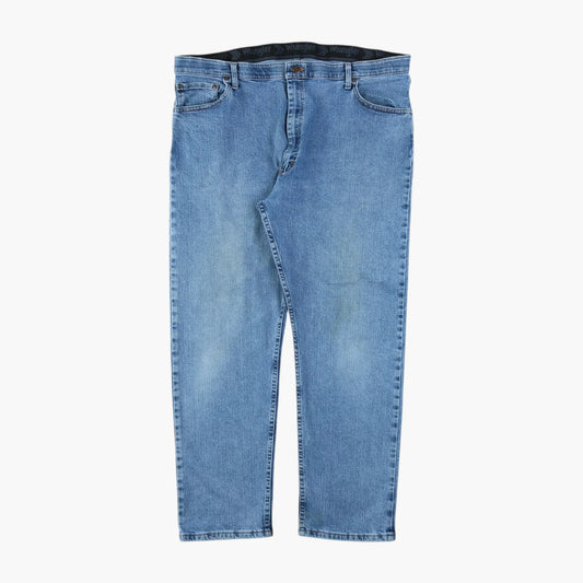 Vintage Jeans - Blue 42/30