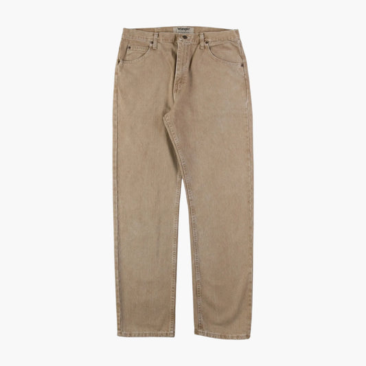 Vintage Jeans - Beige 36/32