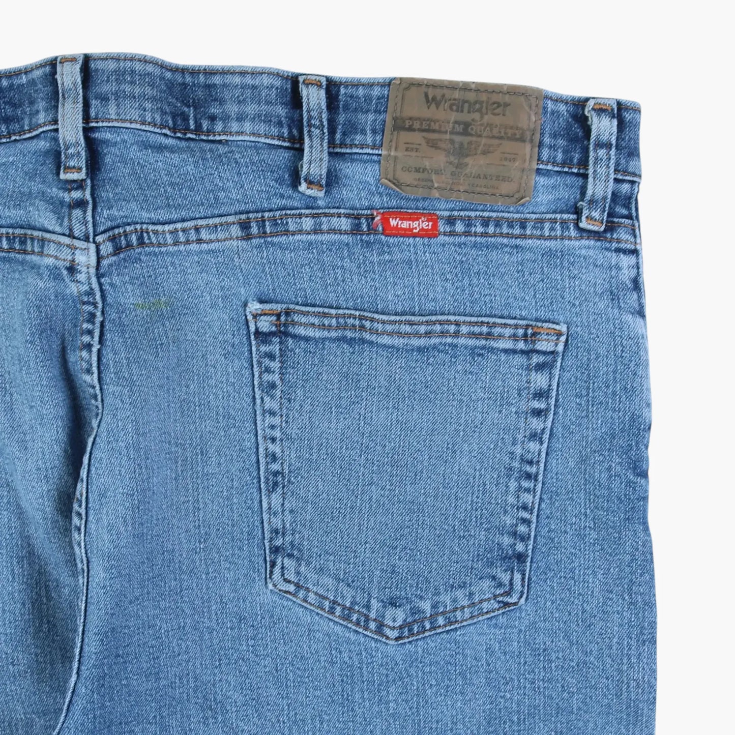 Vintage Jeans - Blue 42/30
