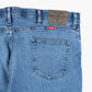 Vintage Jeans - Blue 42/30