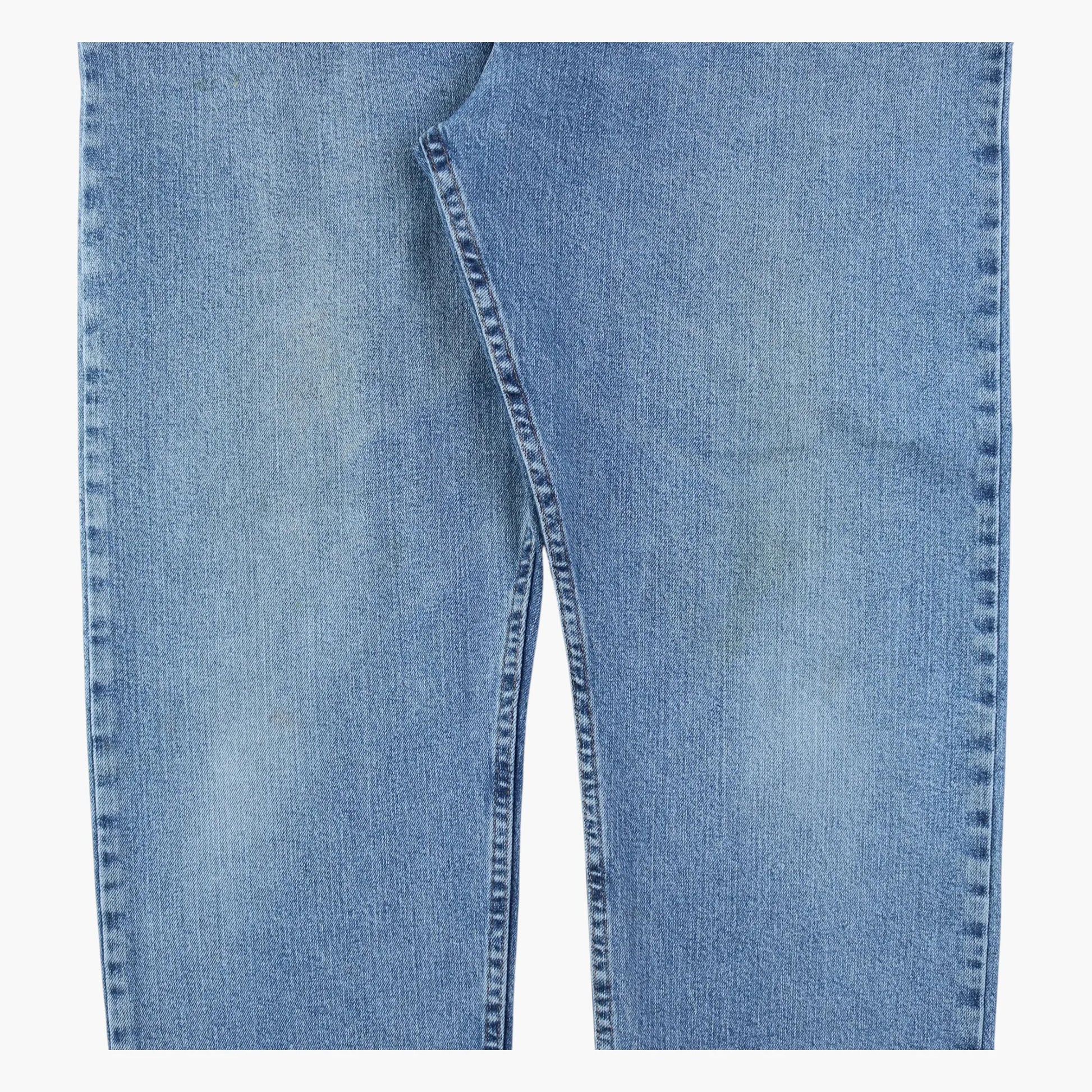 Vintage Jeans - Blue 42/30