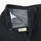Vintage Jeans - Black 32/32