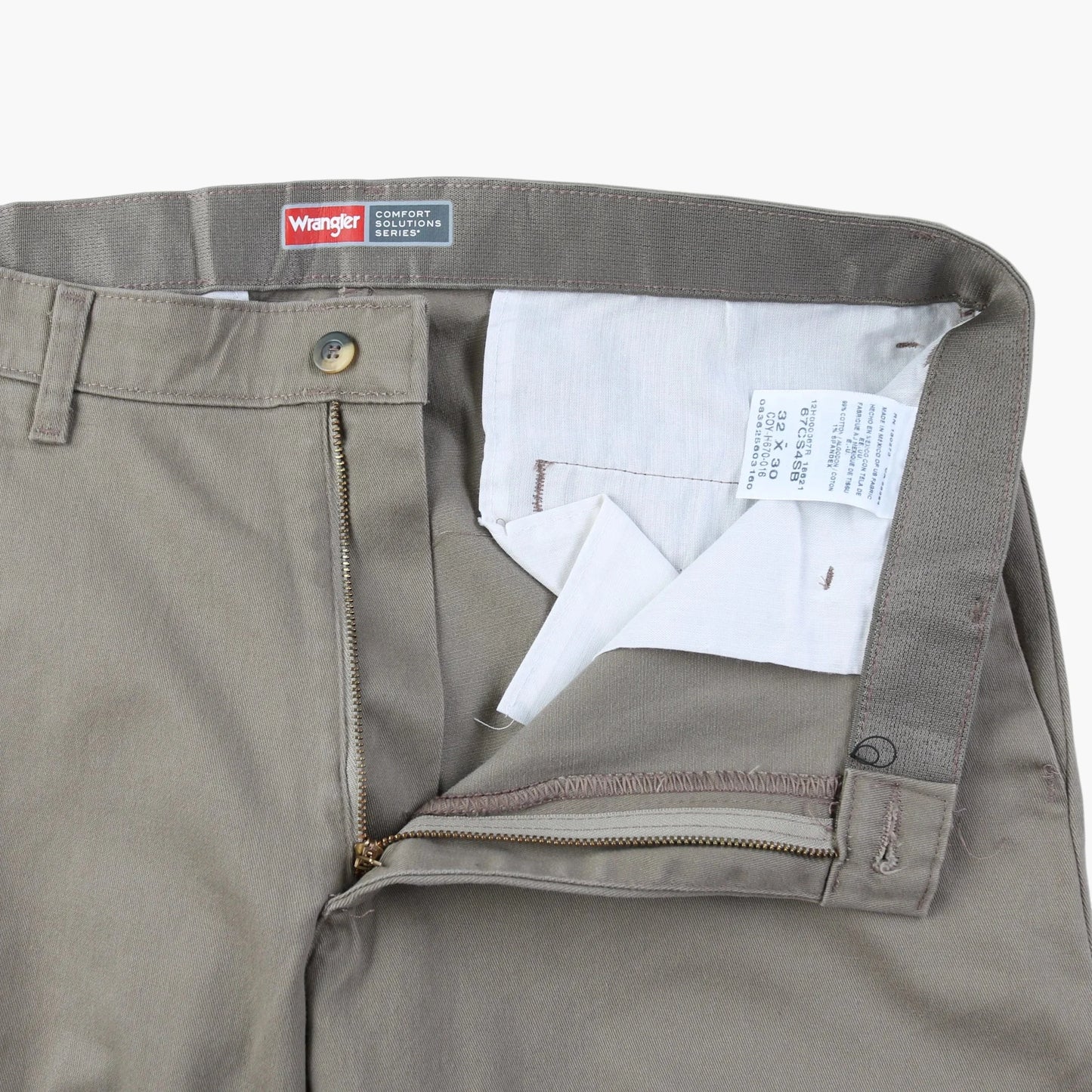Vintage Pants - Beige 32/30