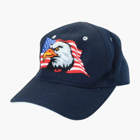 American Eagle Cap