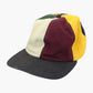 Multicoloured Cap