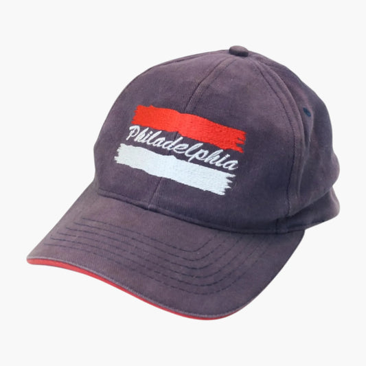 Philadelphia Cap