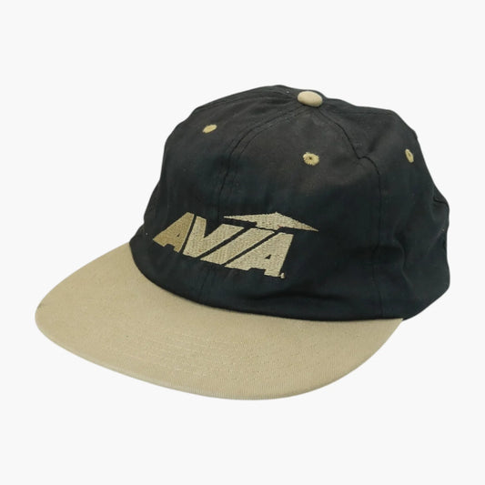 Avia Cap