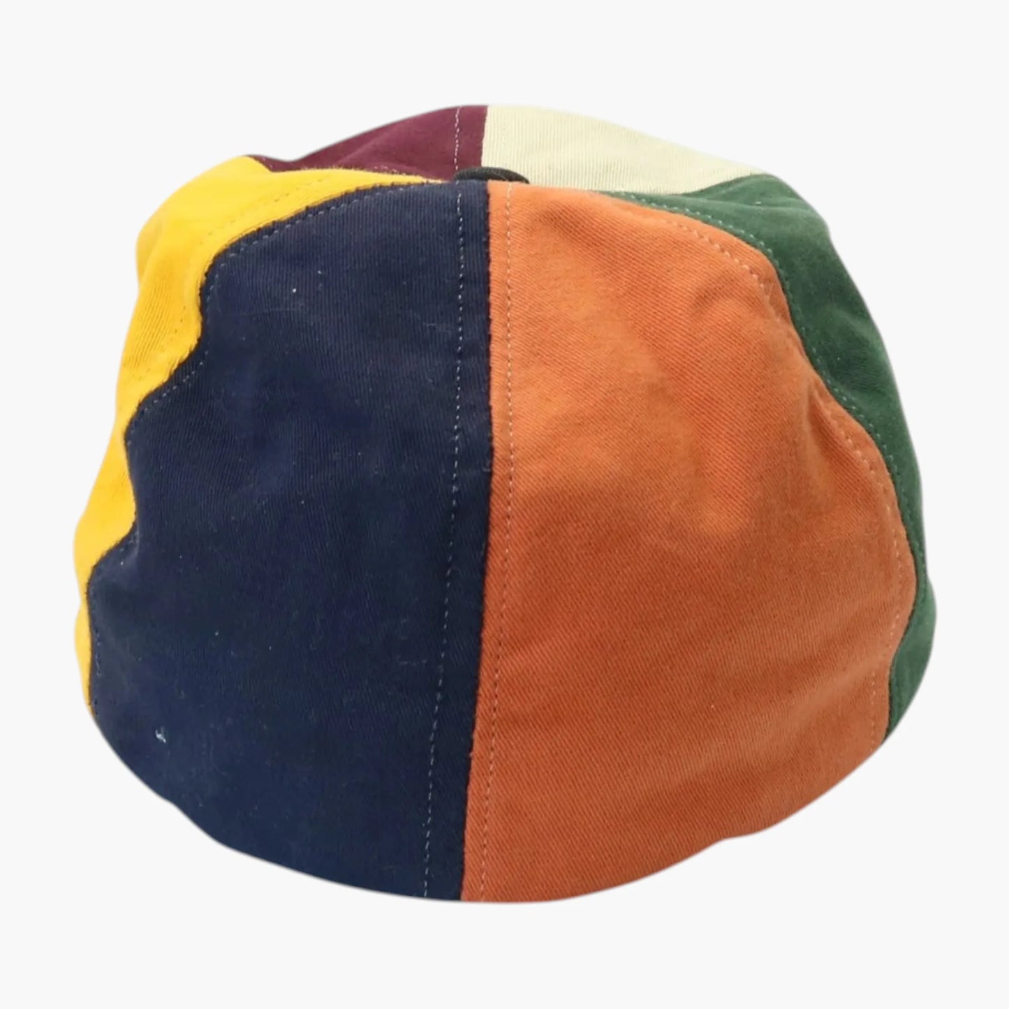 Multicoloured Cap
