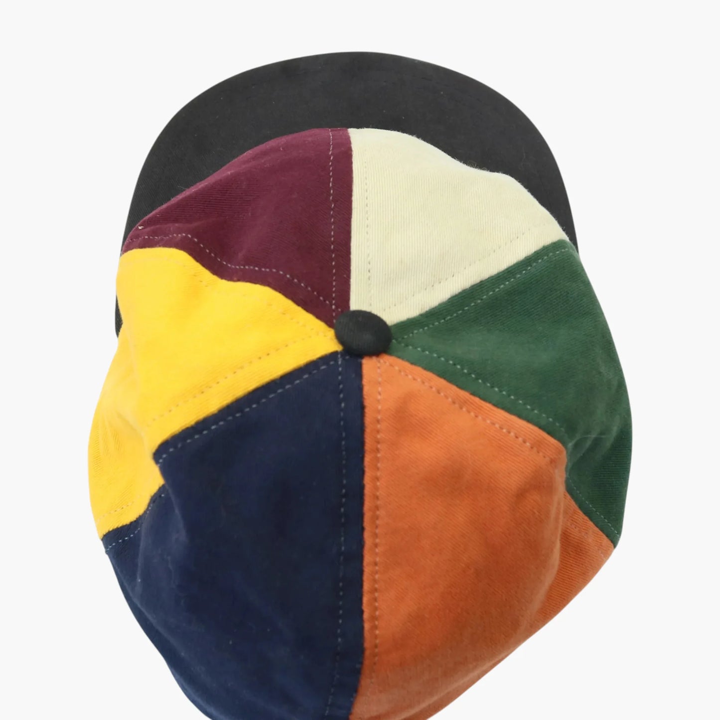 Multicoloured Cap