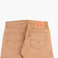 Pants - Beige