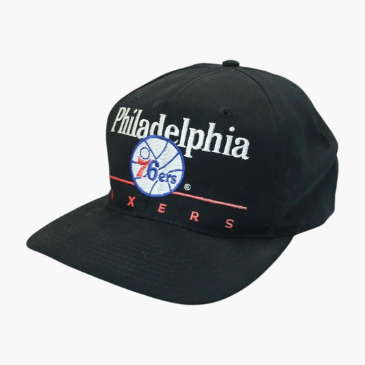 Philadelphia Sixers Cap
