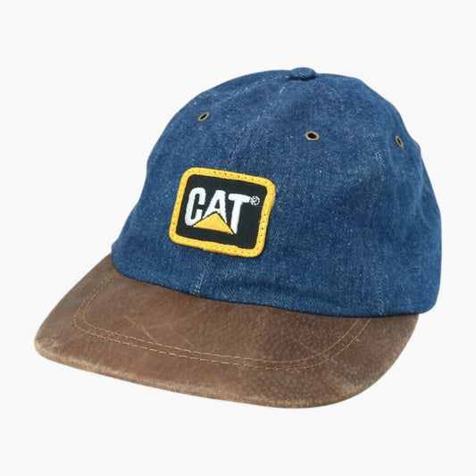 CAT Cap
