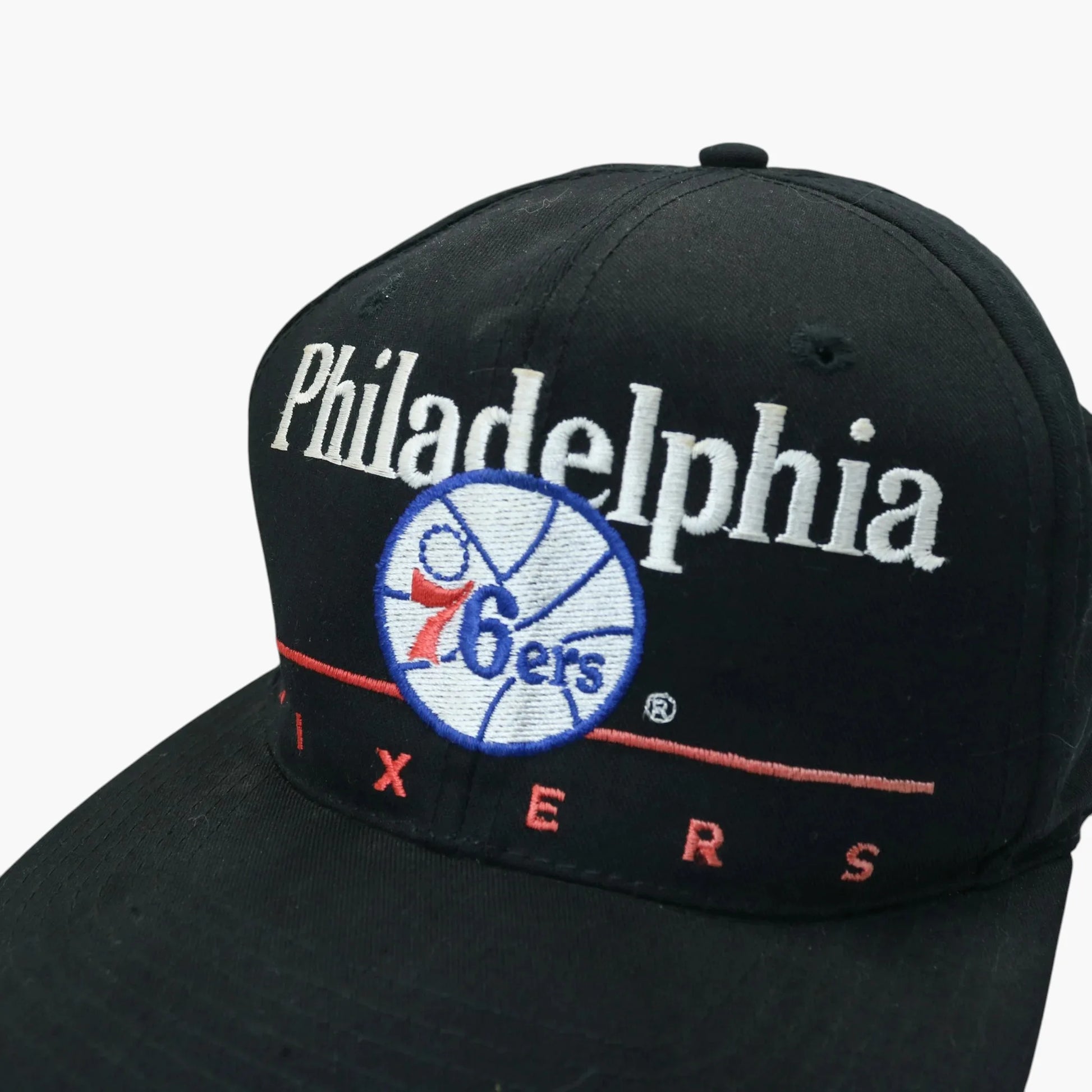 Philadelphia Sixers Cap