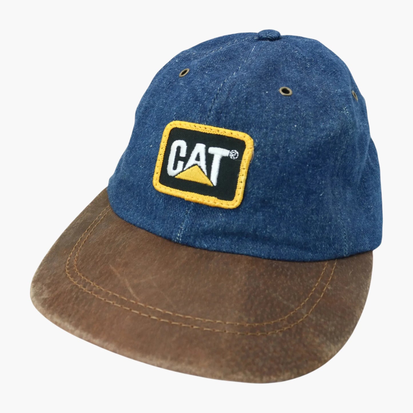 CAT Cap