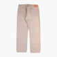 Pants - Beige