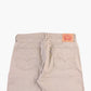 Pants - Beige