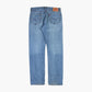 Vintage 505 Jeans - Blue