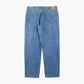 Vintage 550 Jeans - Blue