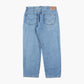 Vintage 550 Jeans - Blue
