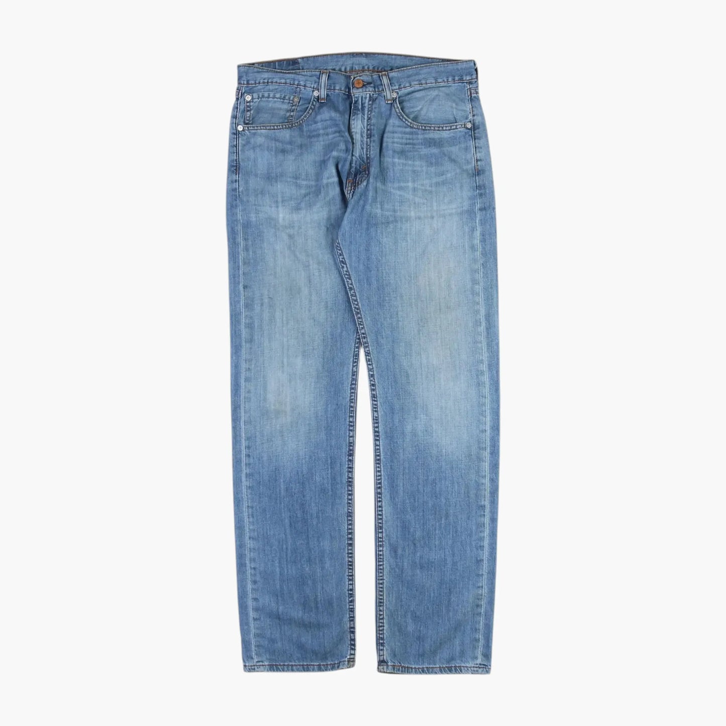 Vintage 505 Jeans - Blue