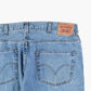Vintage 550 Jeans - Blue
