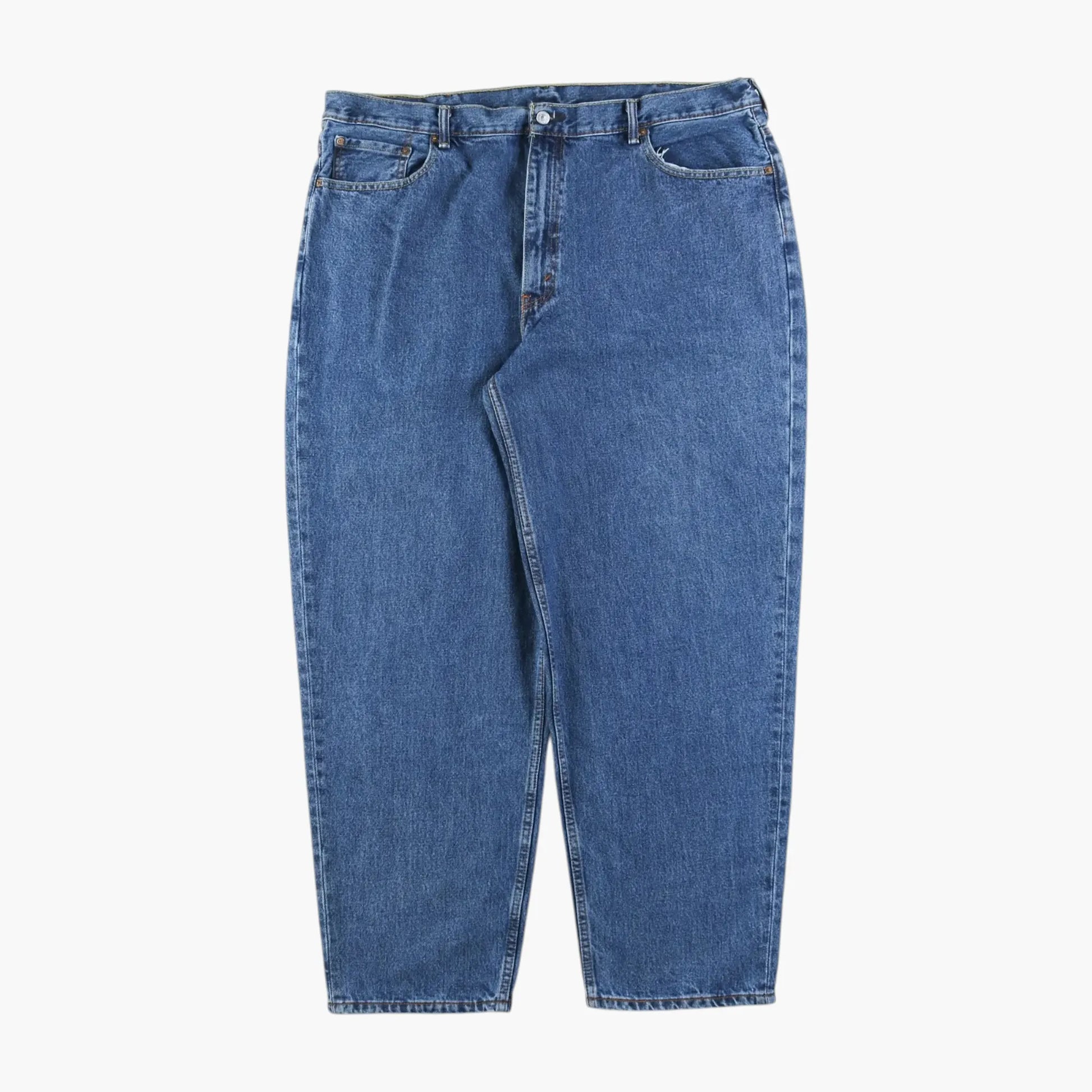 Vintage 560 Jeans - Blue