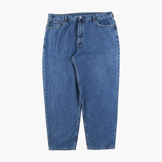 Vintage 560 Jeans - Blue