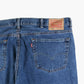 Vintage 560 Jeans - Blue