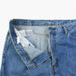 Vintage 550 Jeans - Blue