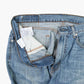 Vintage 505 Jeans - Blue