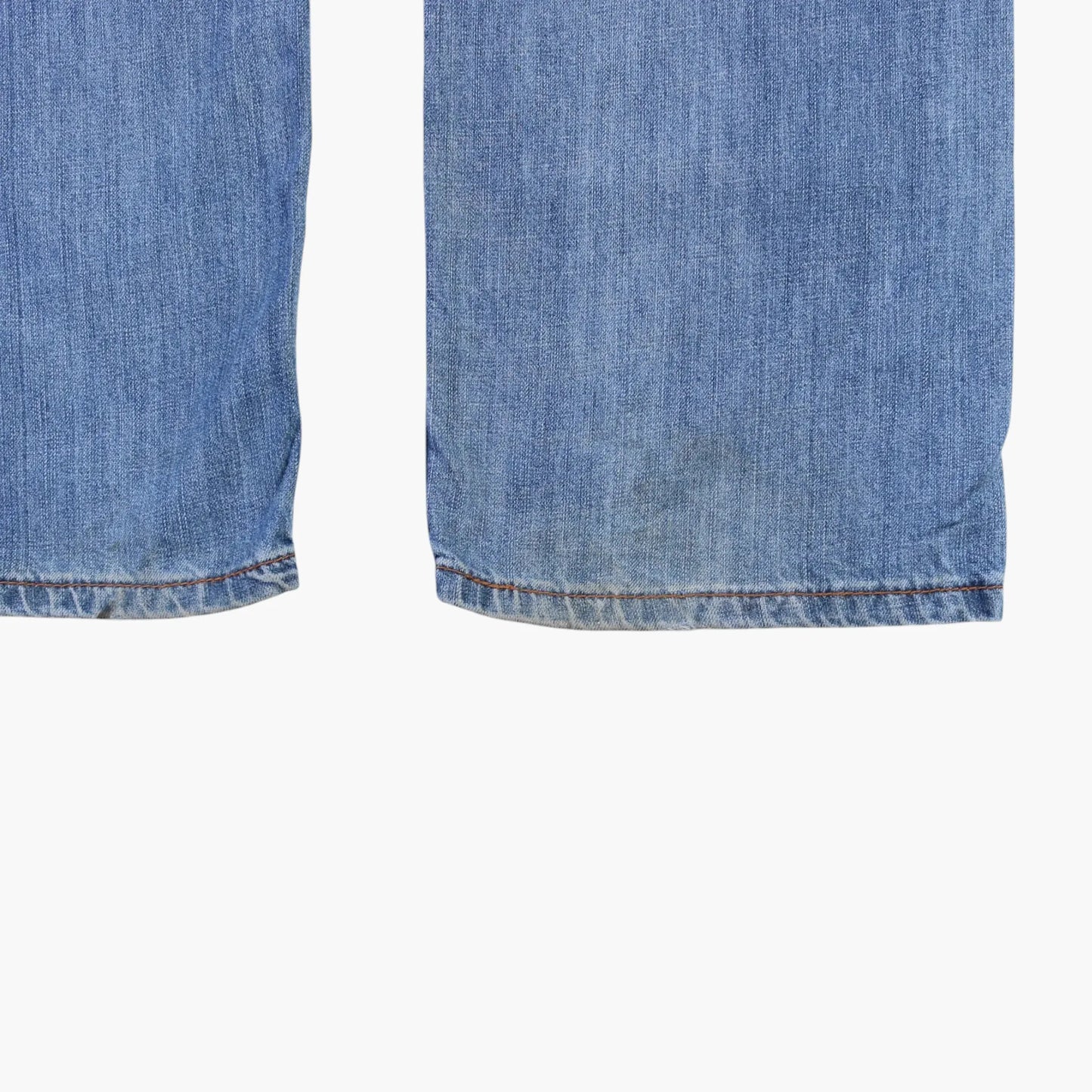 Vintage 505 Jeans - Blue