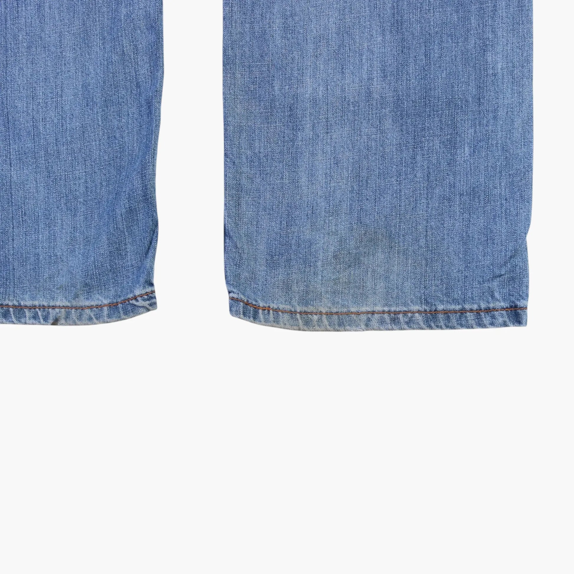Vintage 505 Jeans - Blue