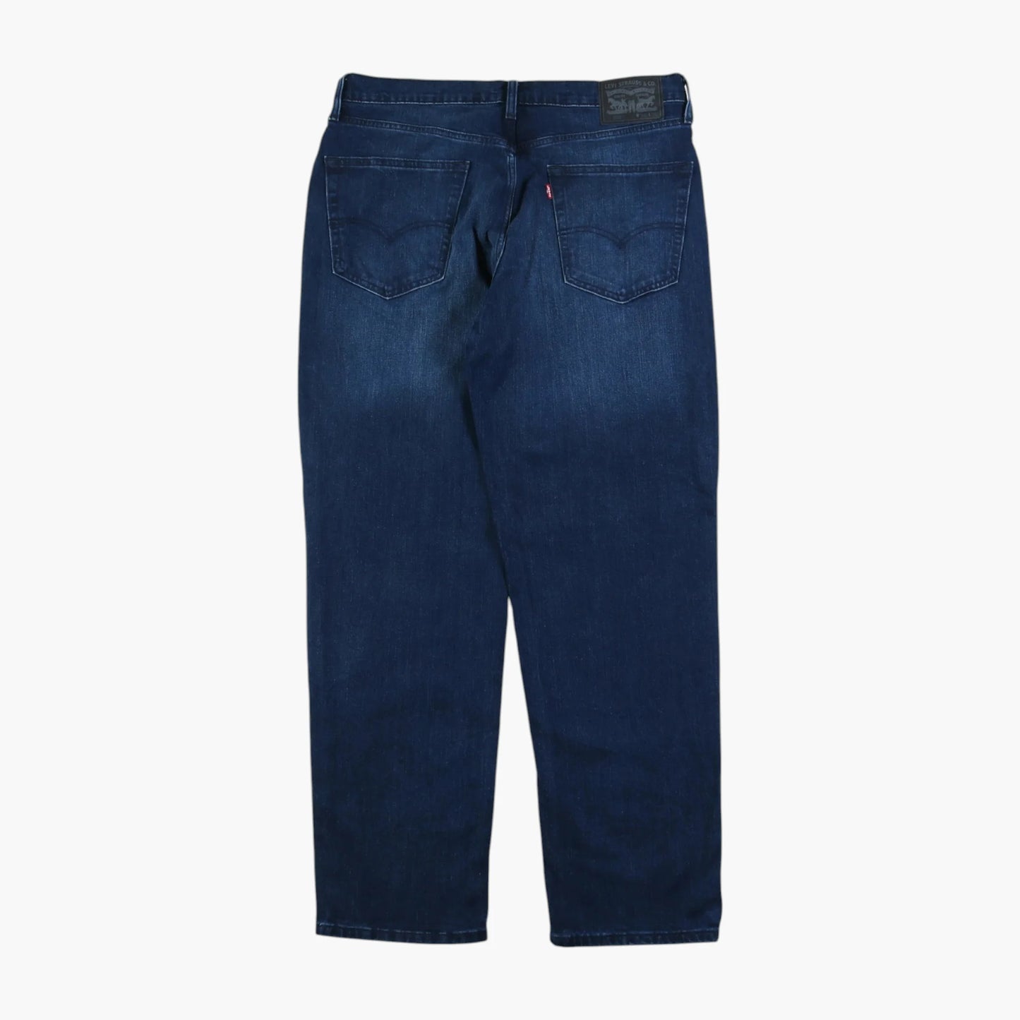 Vintage 550 Jeans - Blue