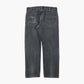 Vintage 550 Jeans - Black